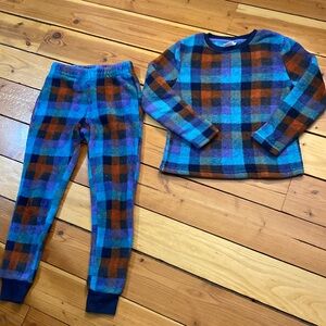 Cat & Jack Fleece Pajamas